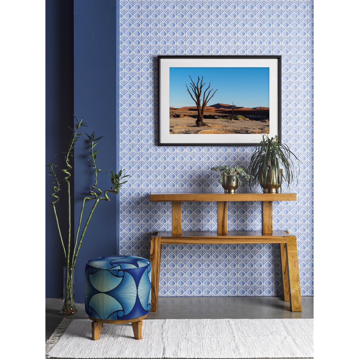 Namibia Photographic Print