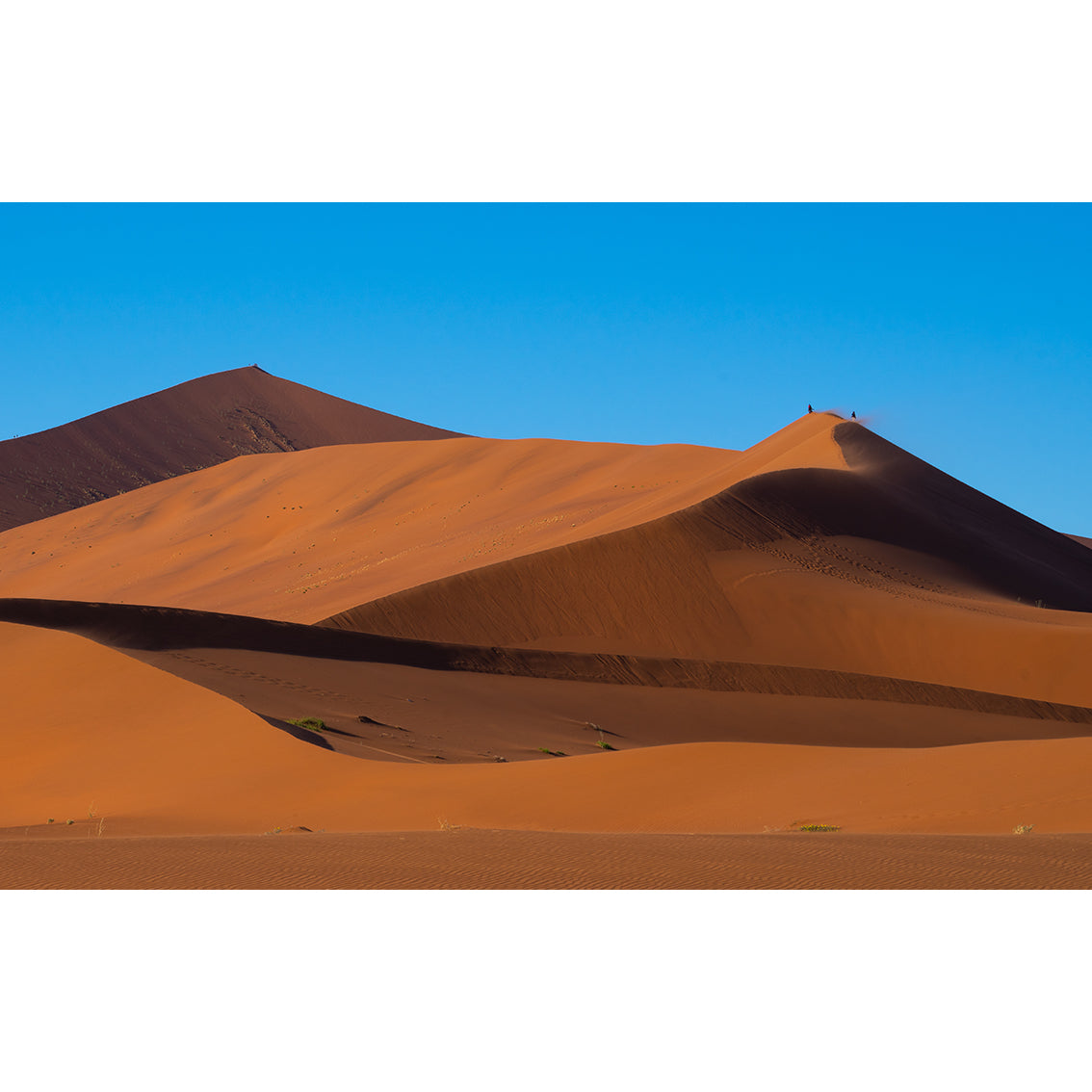 Namibia Photographic Print