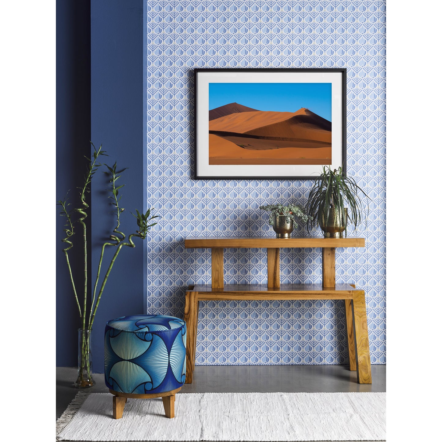 Namibia Photographic Print