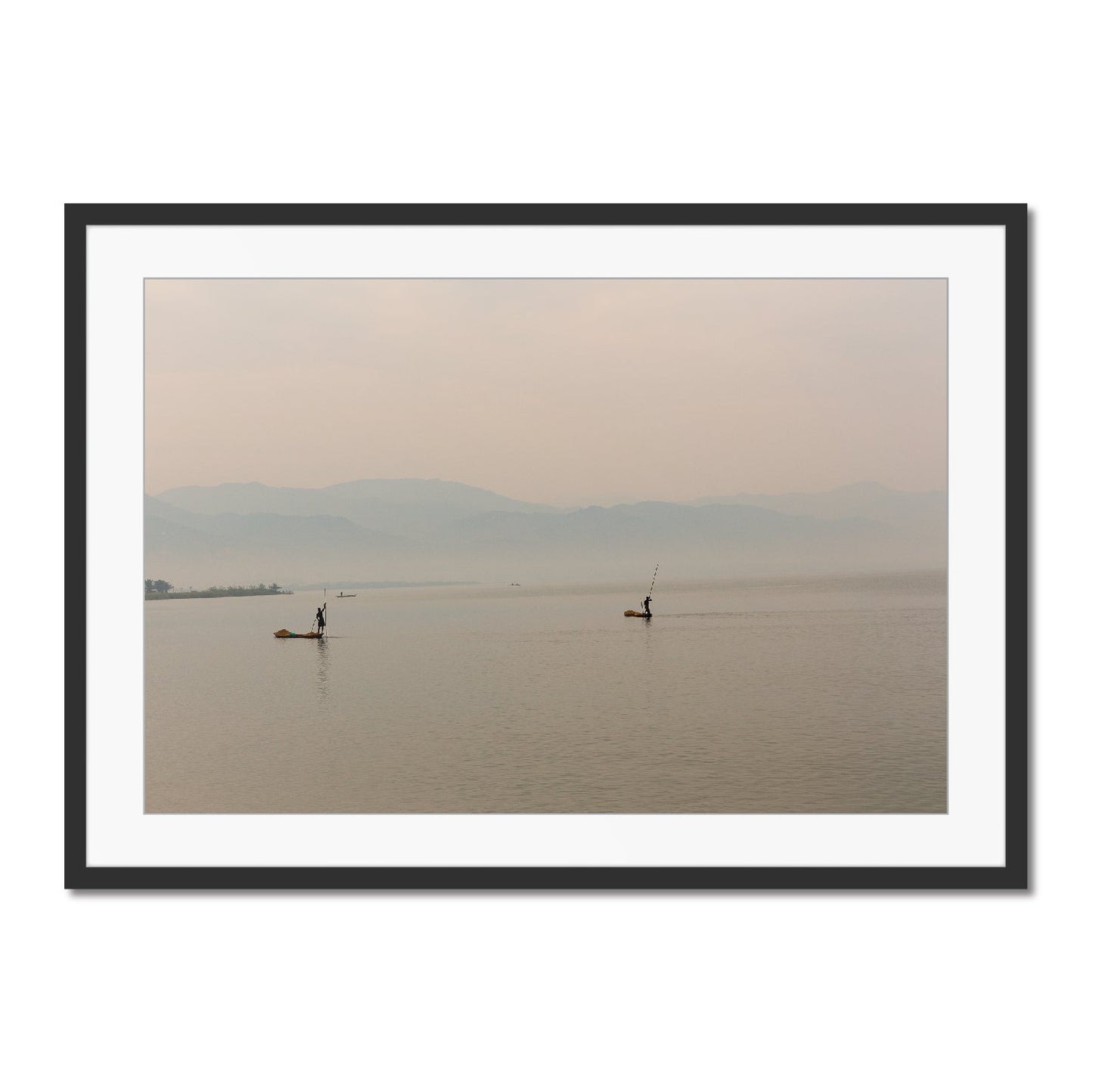 Burundi Photographic Print