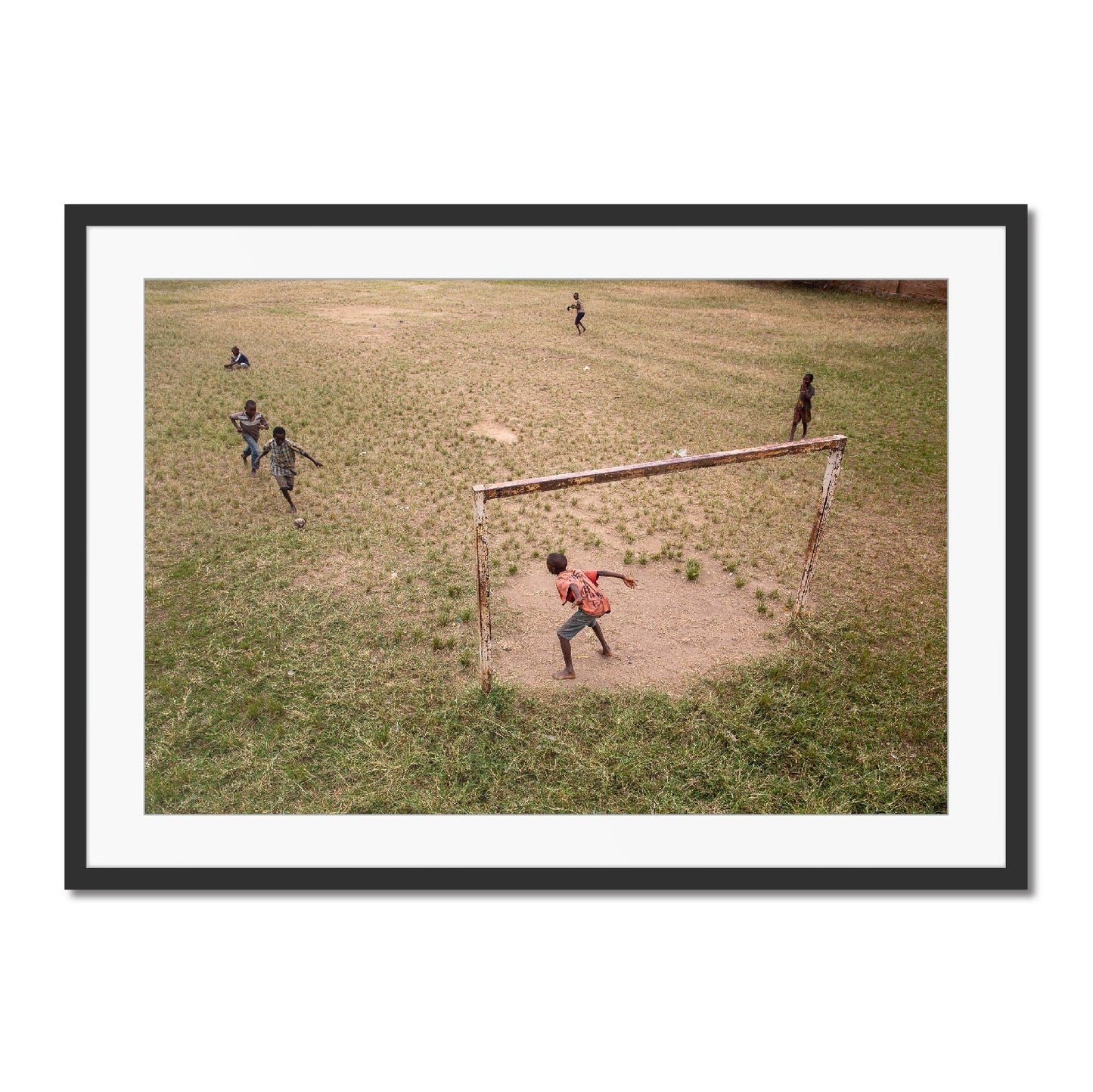 Burundi Photographic Print V