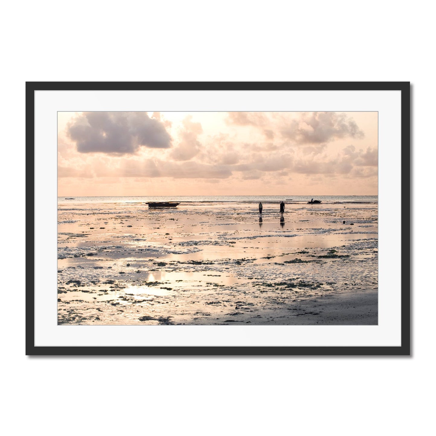 Zanzibar Photographic Print