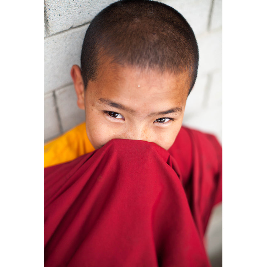 Gangtok Photographic Print