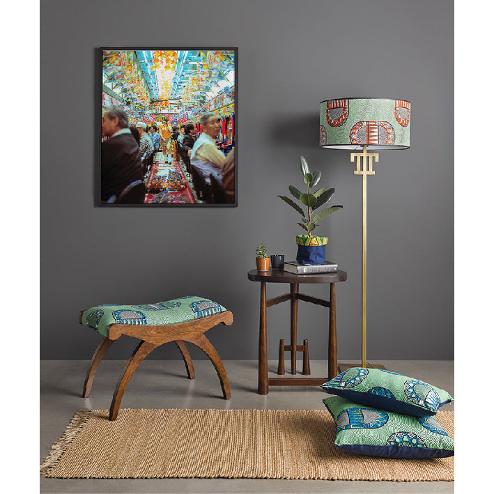Kyoto Photographic Print