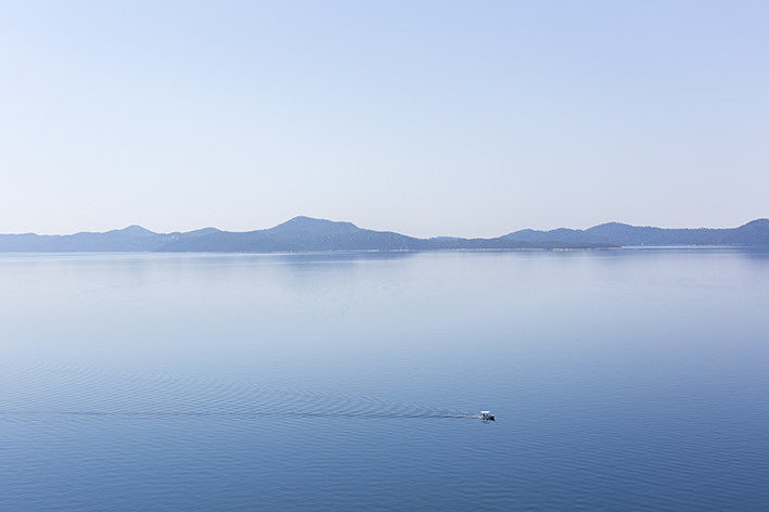 Dubrovnik Photographic Print