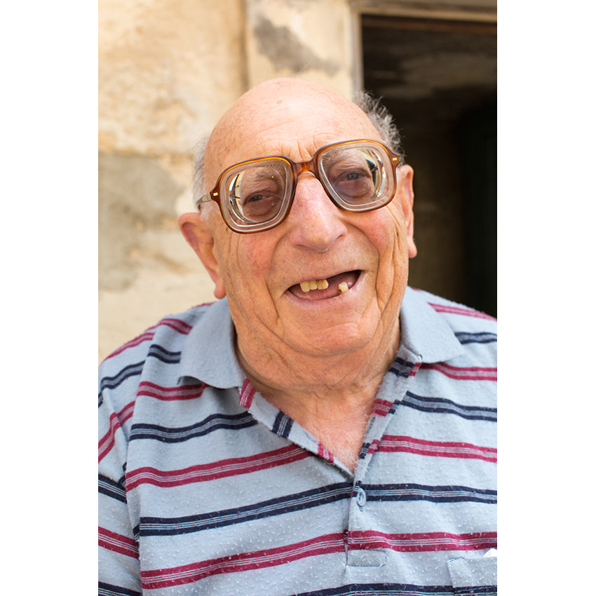 Ragusa Photographic Print