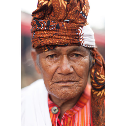 Sulawesi Photographic Print