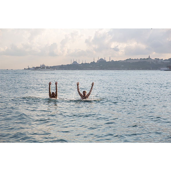 Istanbul Photographic Print