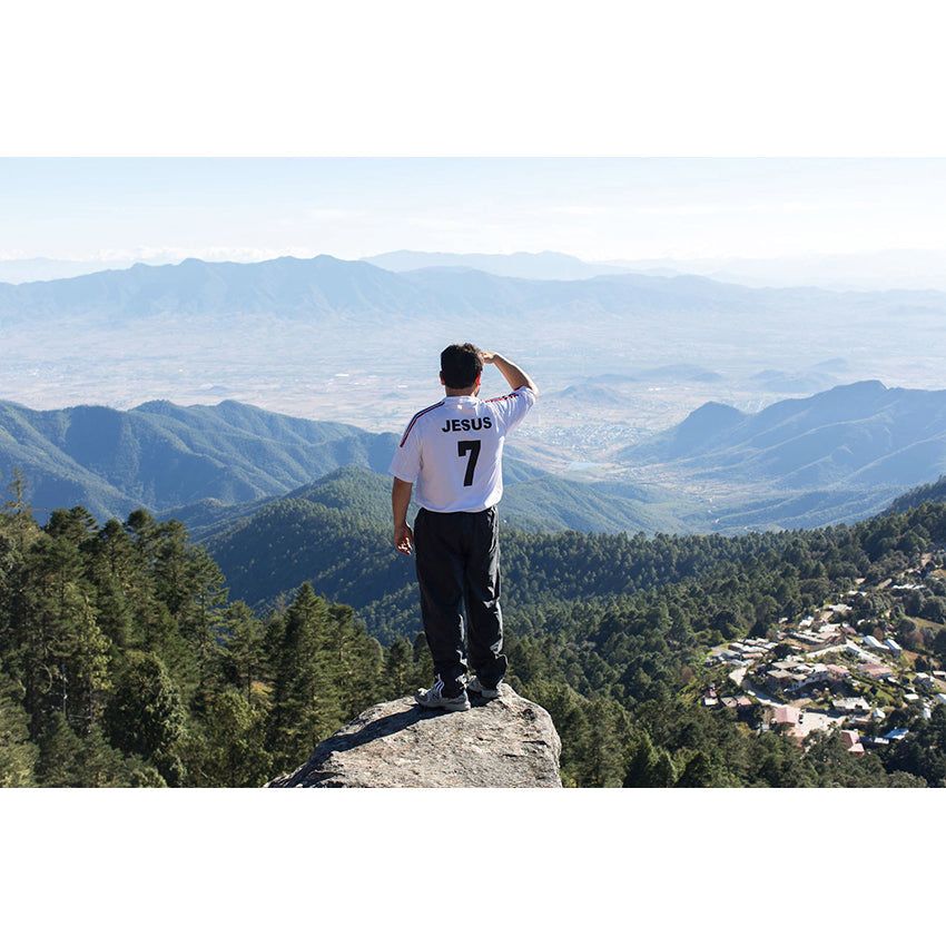 Oaxaca Photographic Print