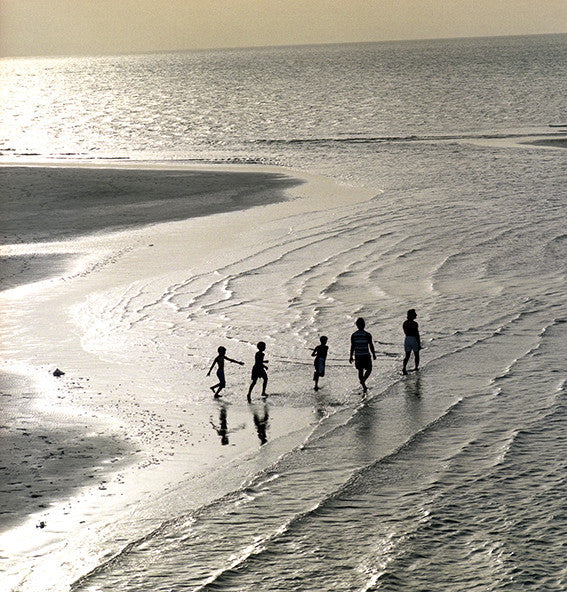 Muscat Photographic Print