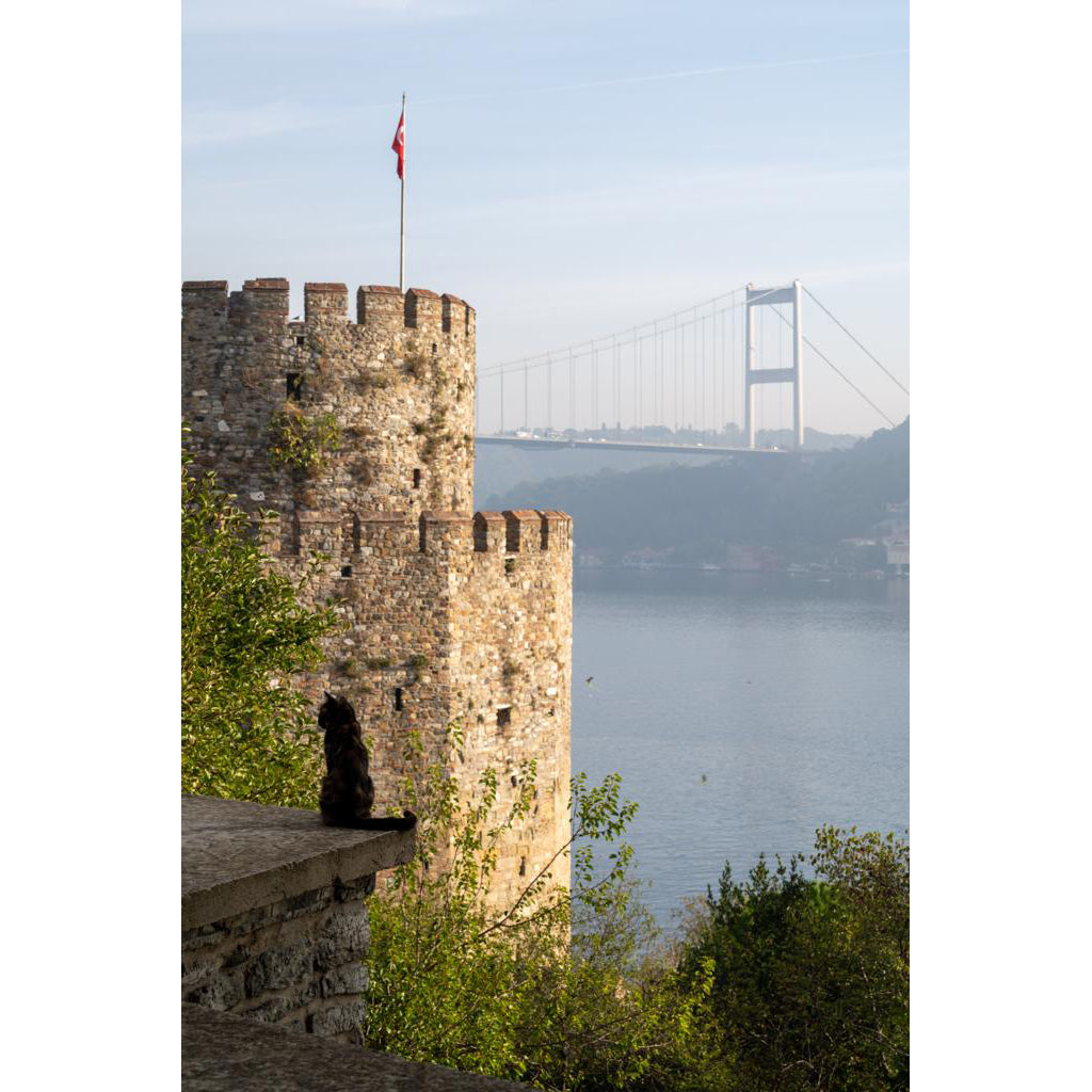 Istanbul Photographic Print