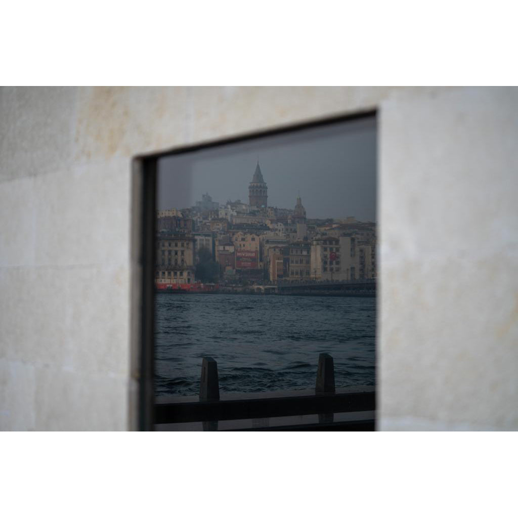 Istanbul Photographic Print