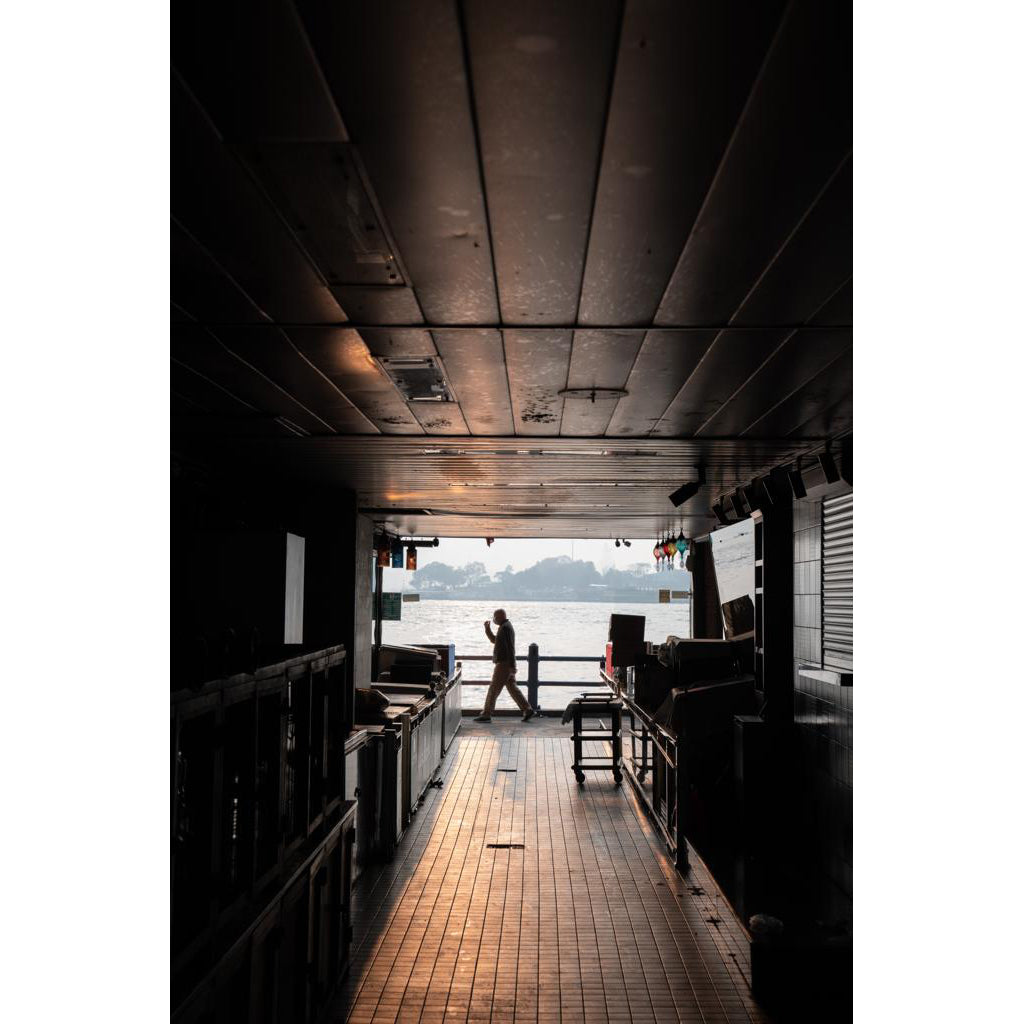 Istanbul Photographic Print