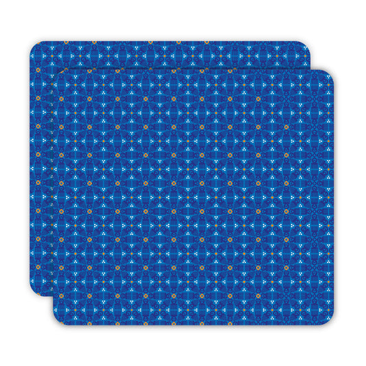 Set of Duafe Placemats