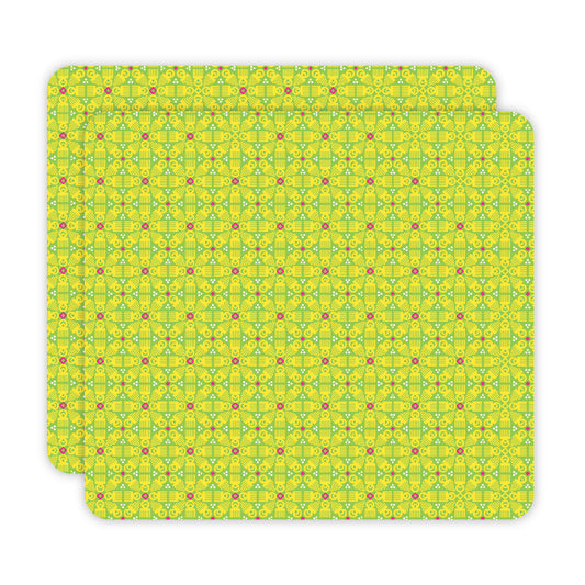 Set of Duafe Placemats