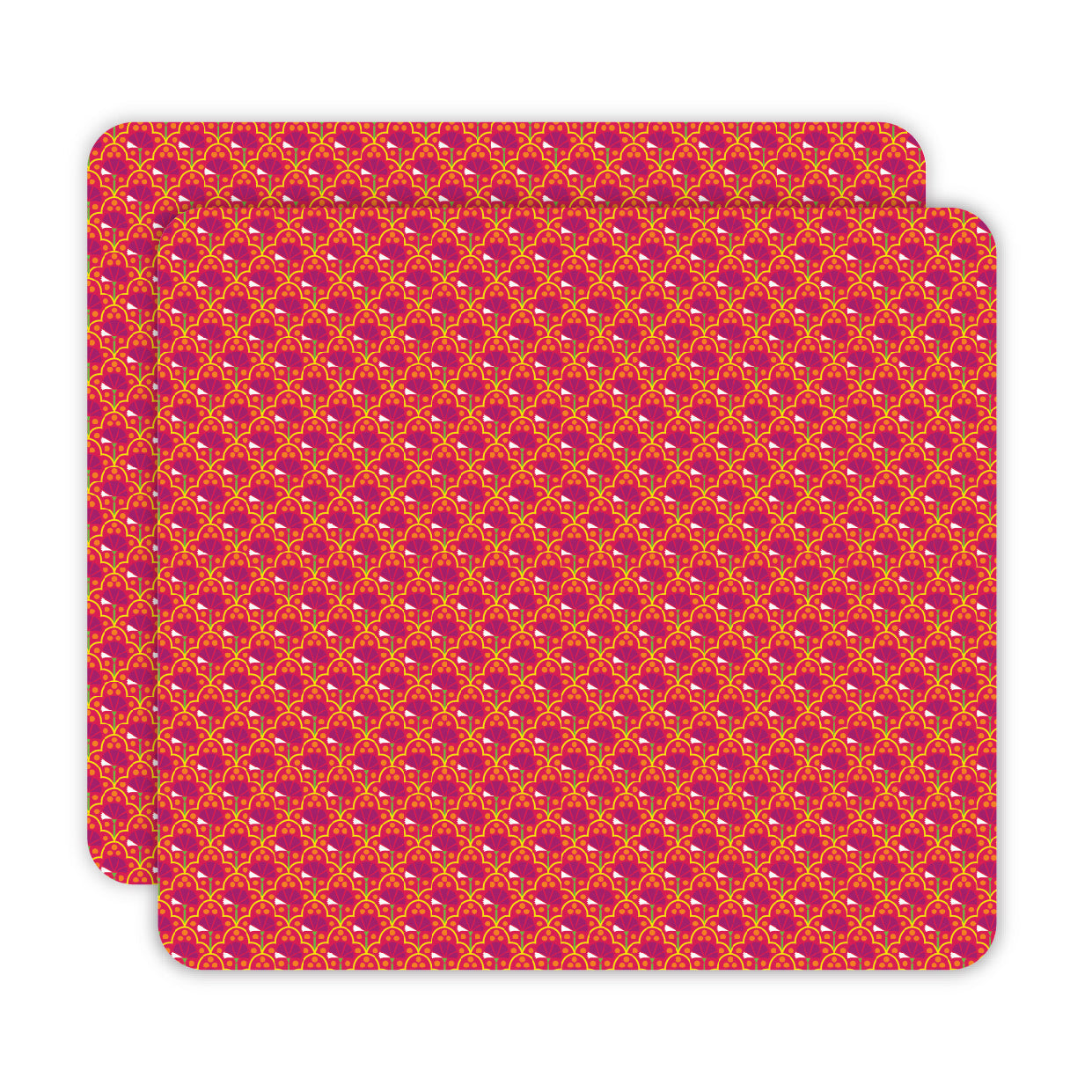 Set of Jaipur Placemats