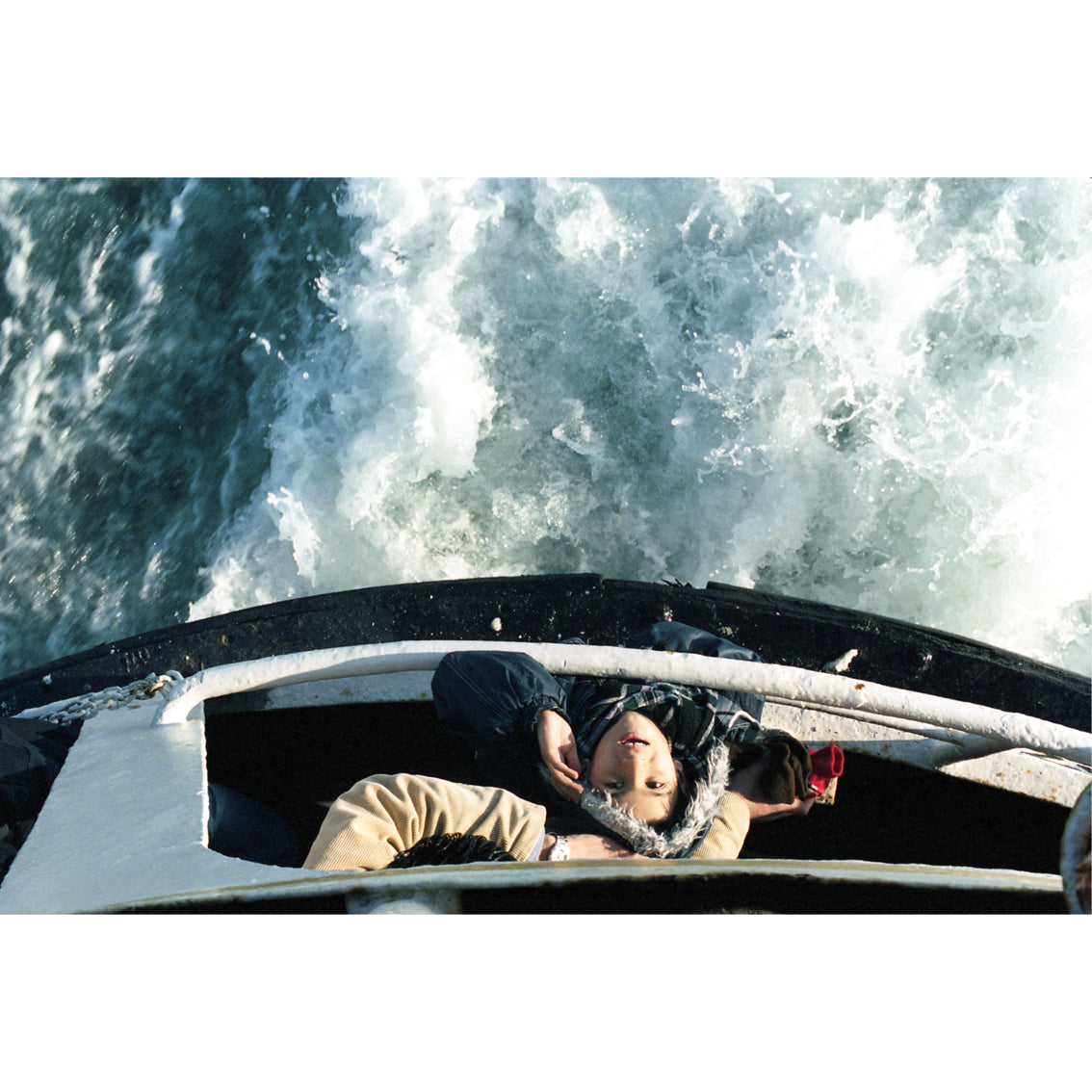 Istanbul Photographic Print