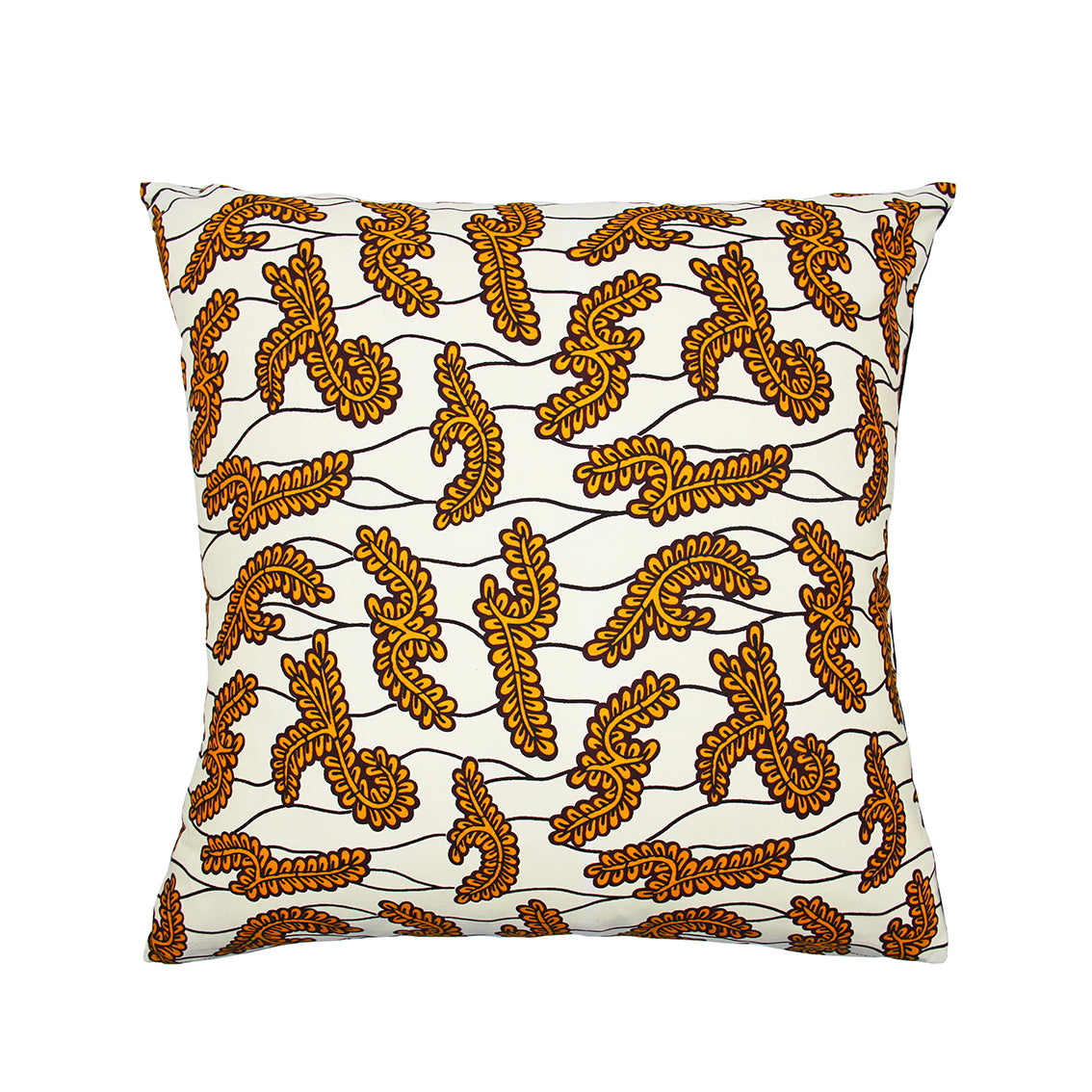 Ukundu Cushion Cover