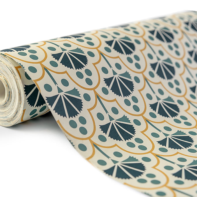 Jaipur Wallpaper 5m2