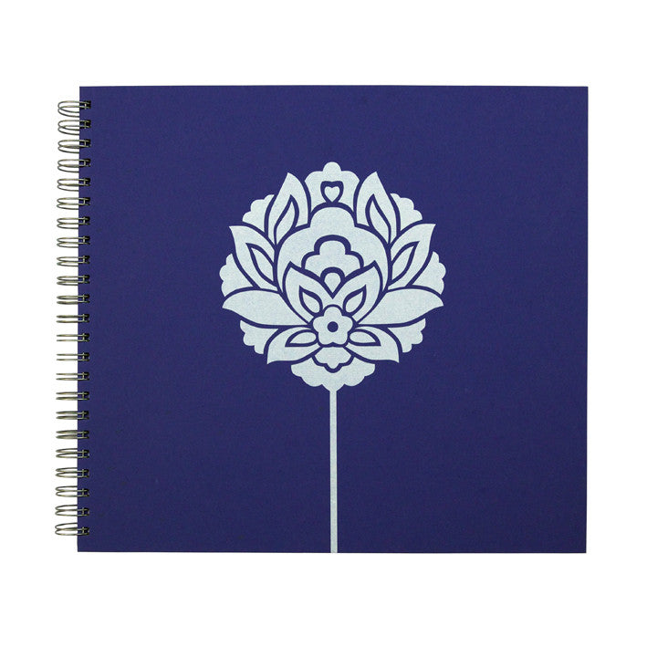 Scrapbook Album 'Iznik'