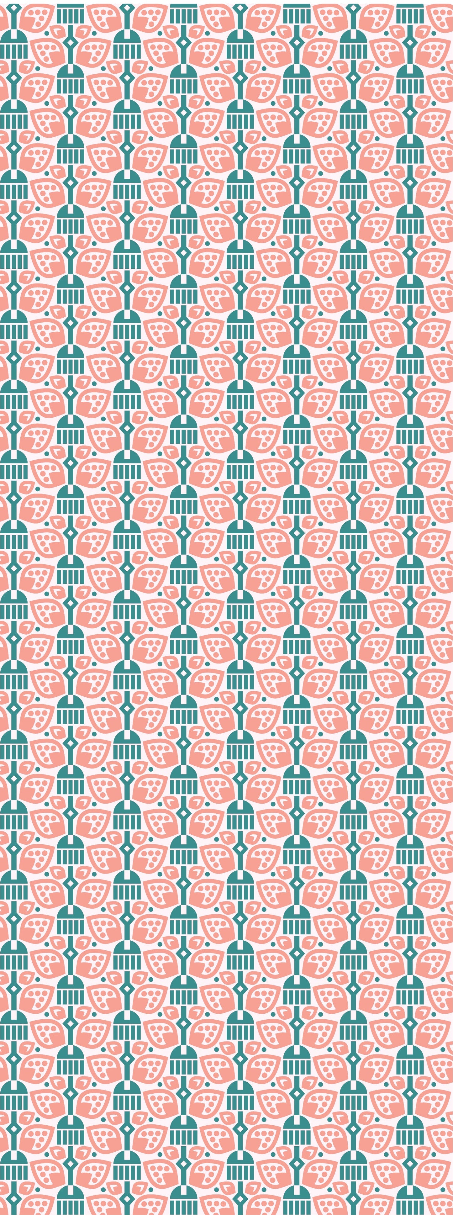 Peacock Wallpaper no2 - 5m2