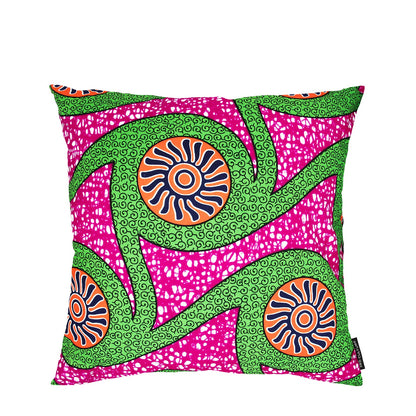N'Djamena Cushion Cover