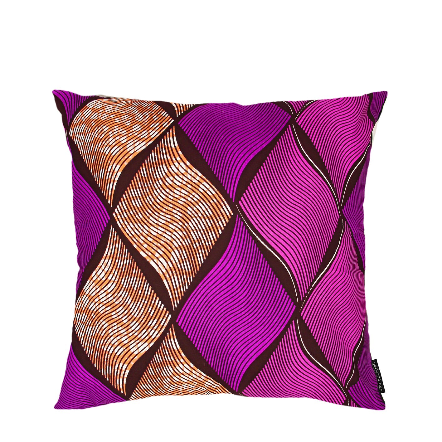 Conakry Cushion Cover