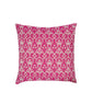 Fuchsia 'Mahi' Cushion Cover