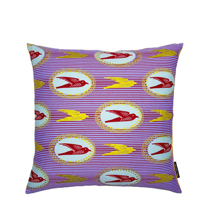 Yamoussoukro Cushion Cover