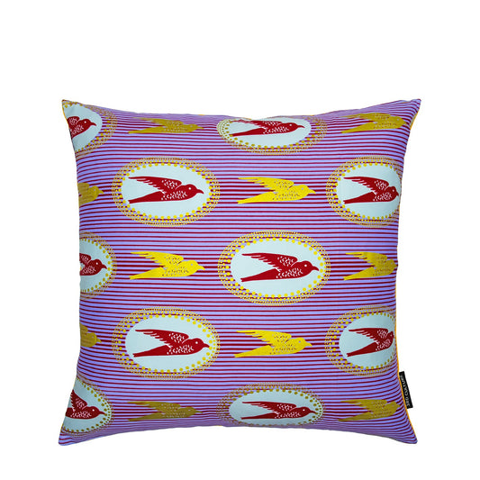 Yamoussoukro Cushion Cover