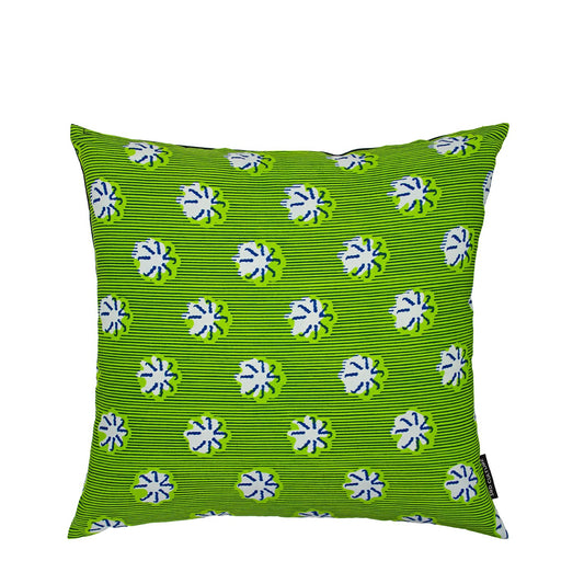 Abidjan Cushion Cover