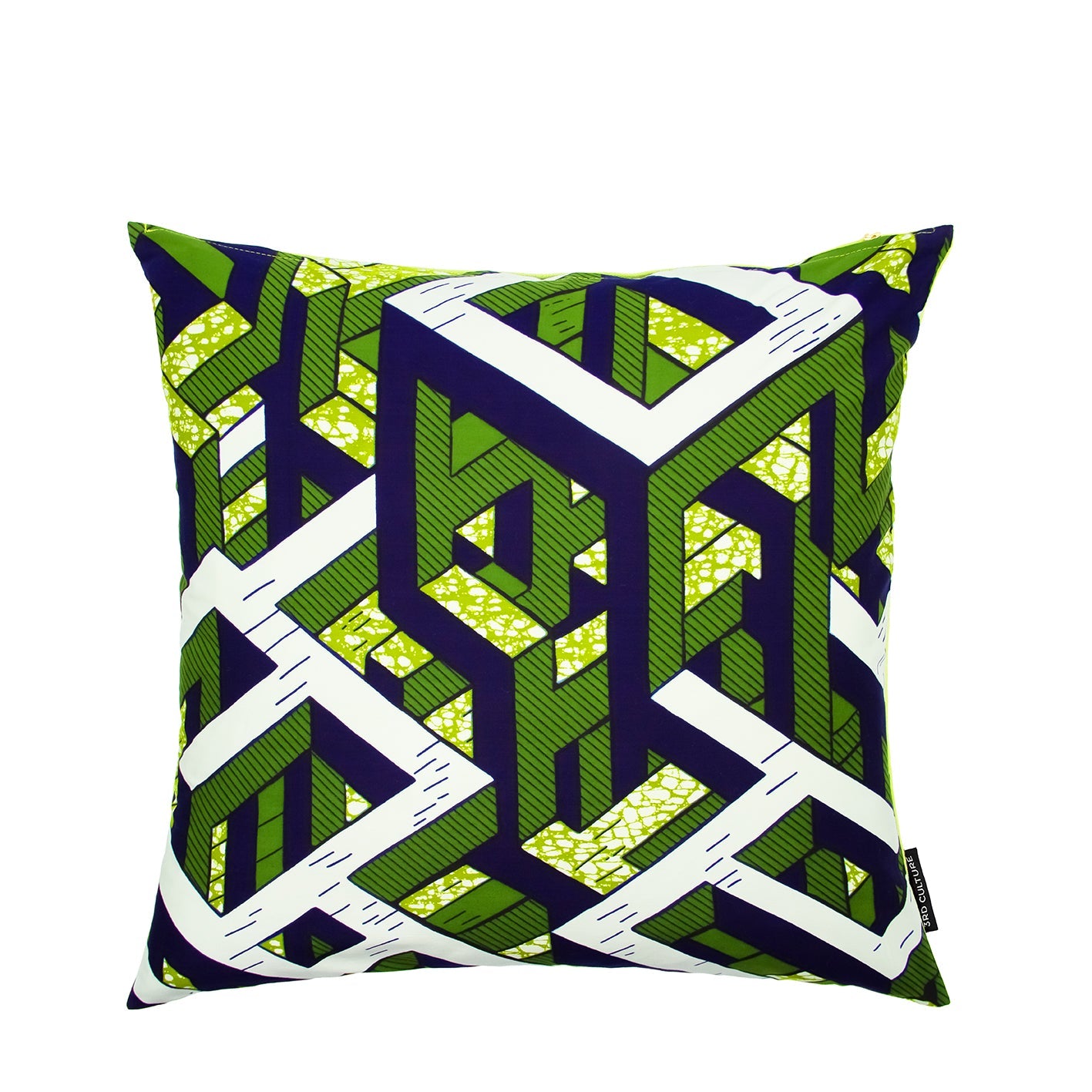 Takoradi Cushion Cover