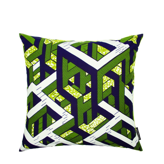 Takoradi Cushion Cover