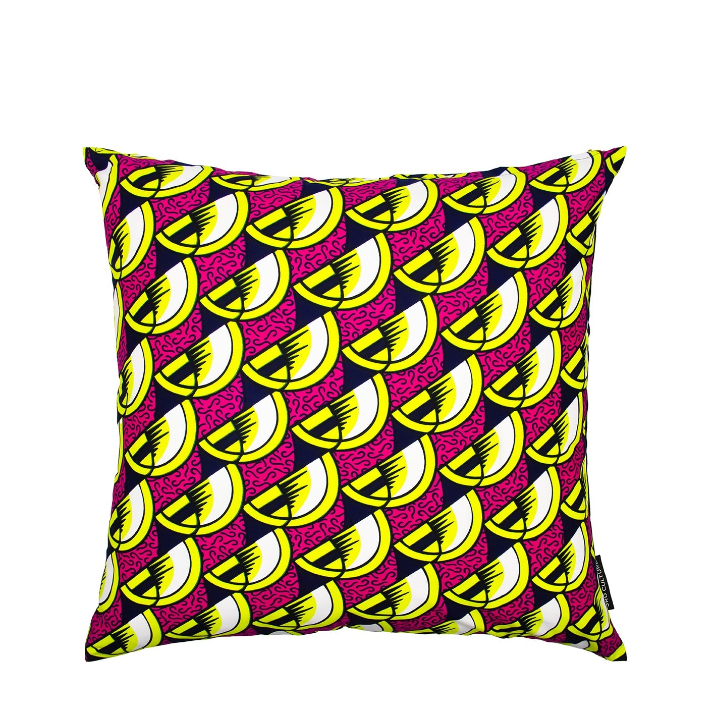 Kumasi Cushion Cover