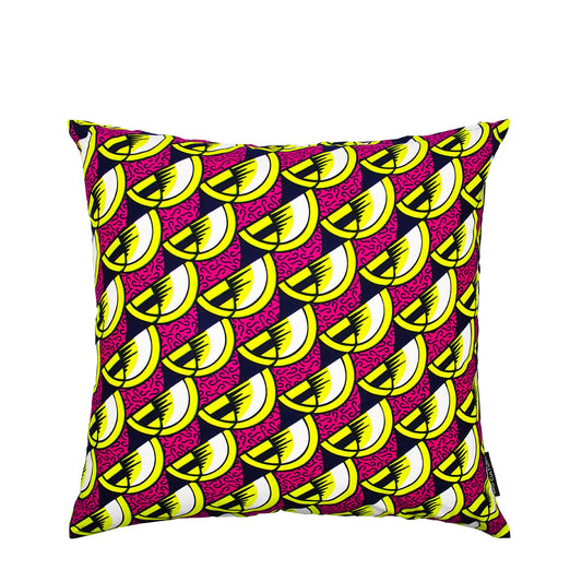 Kumasi Cushion Cover
