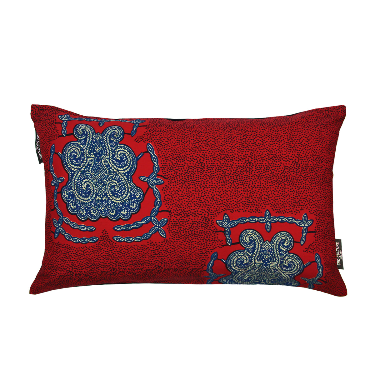 Lokossa Cushion Cover