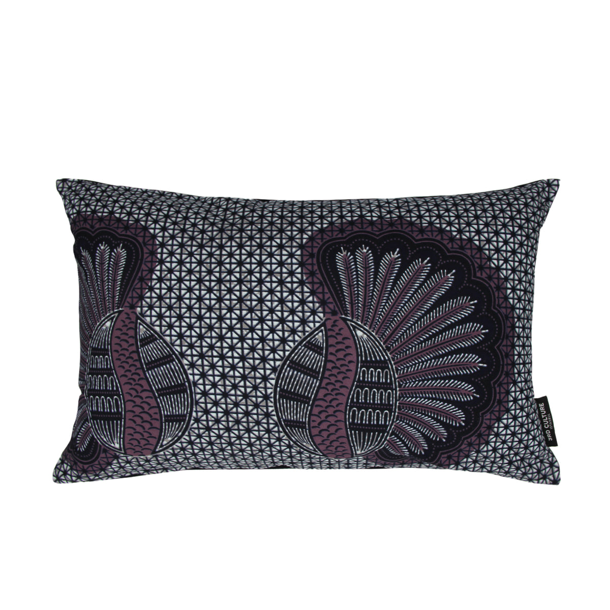 Lekki Cushion Cover