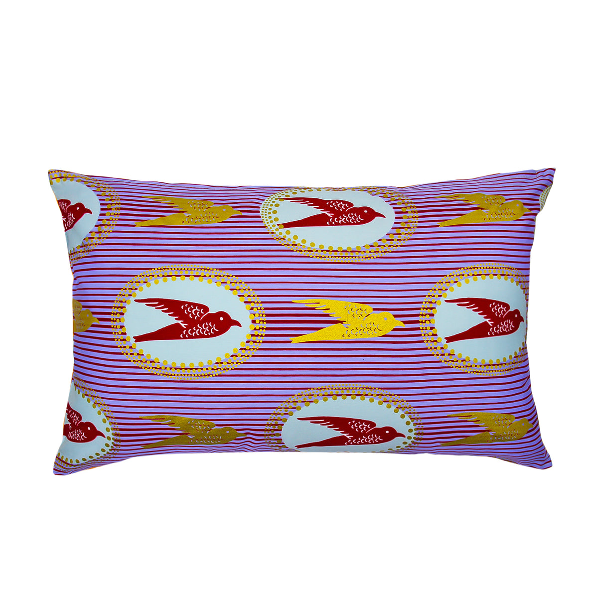 Yamoussoukro Cushion Cover