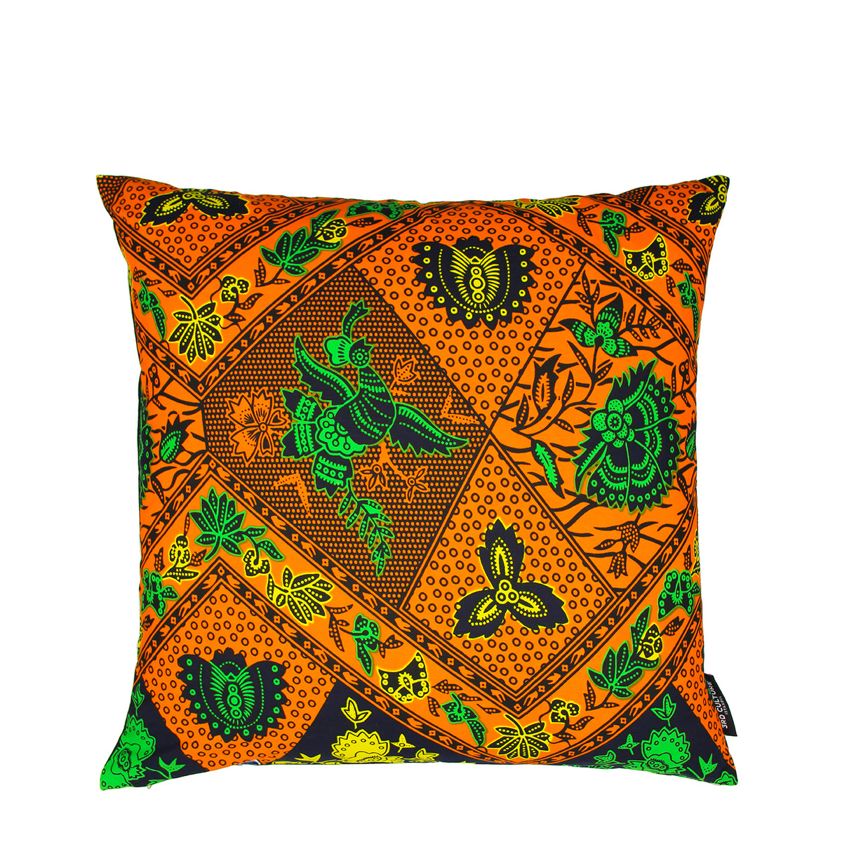 Abuja Cushion Cover
