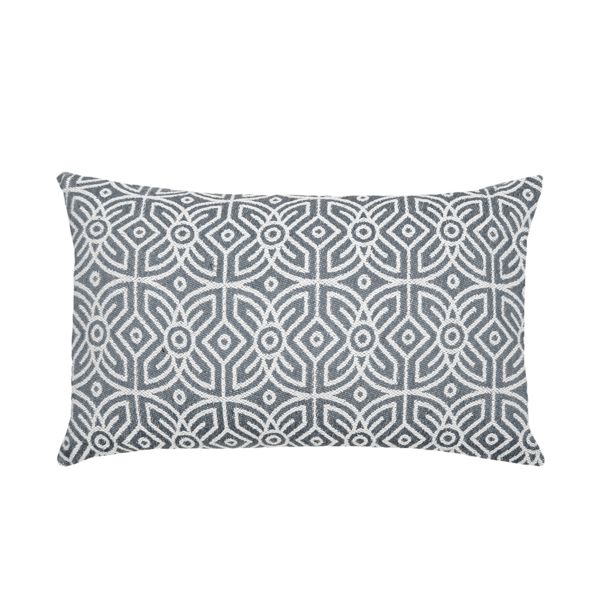 Grey 'Fawohodie' Cushion Cover