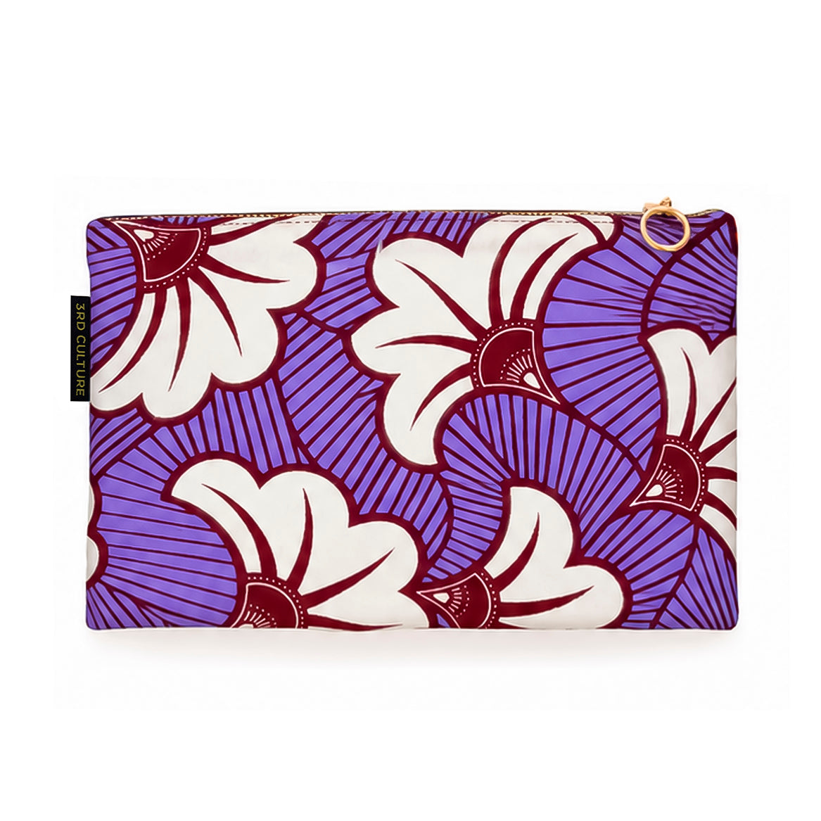 Daloa Clutch