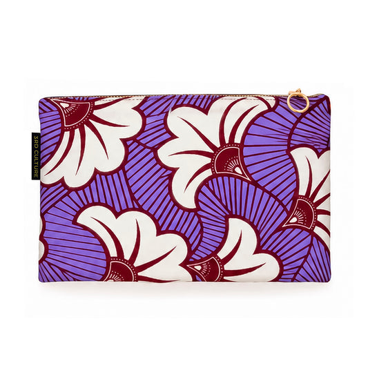 Daloa Clutch