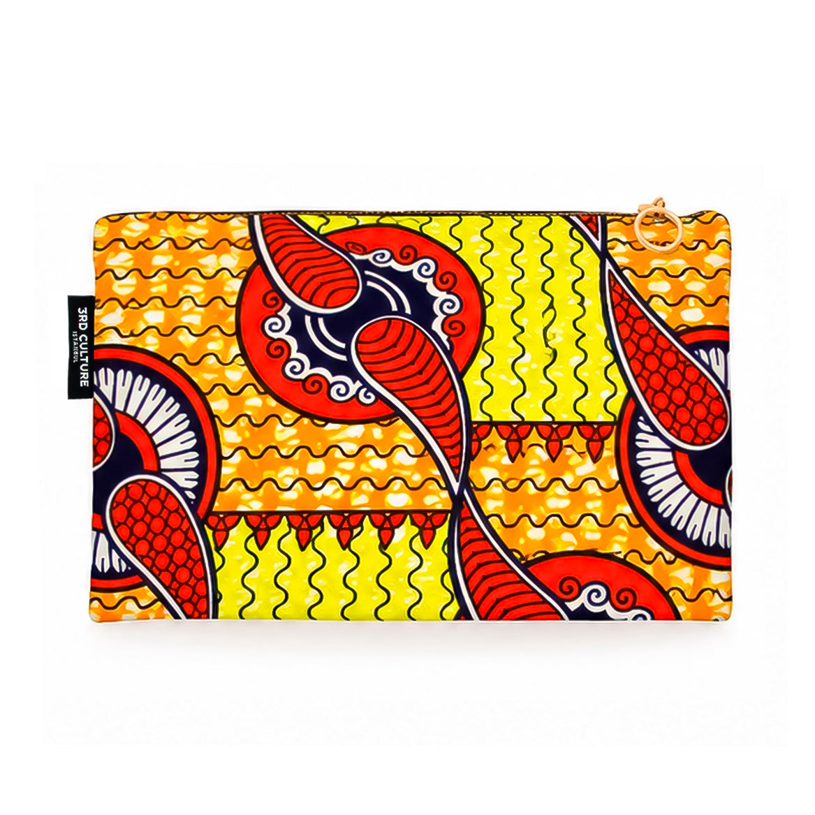Bangui Clutch