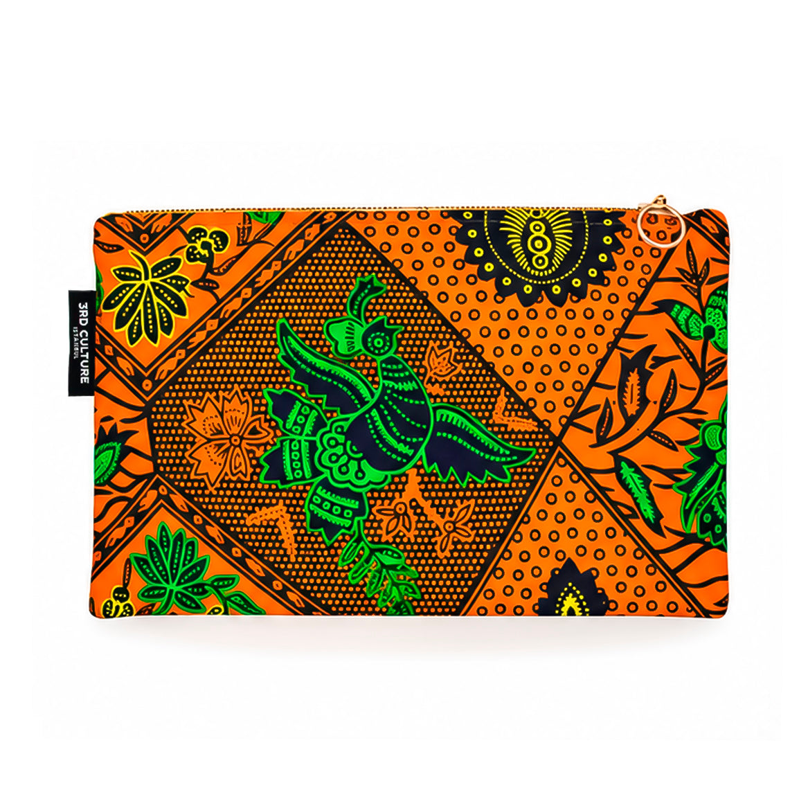 Abuja Clutch