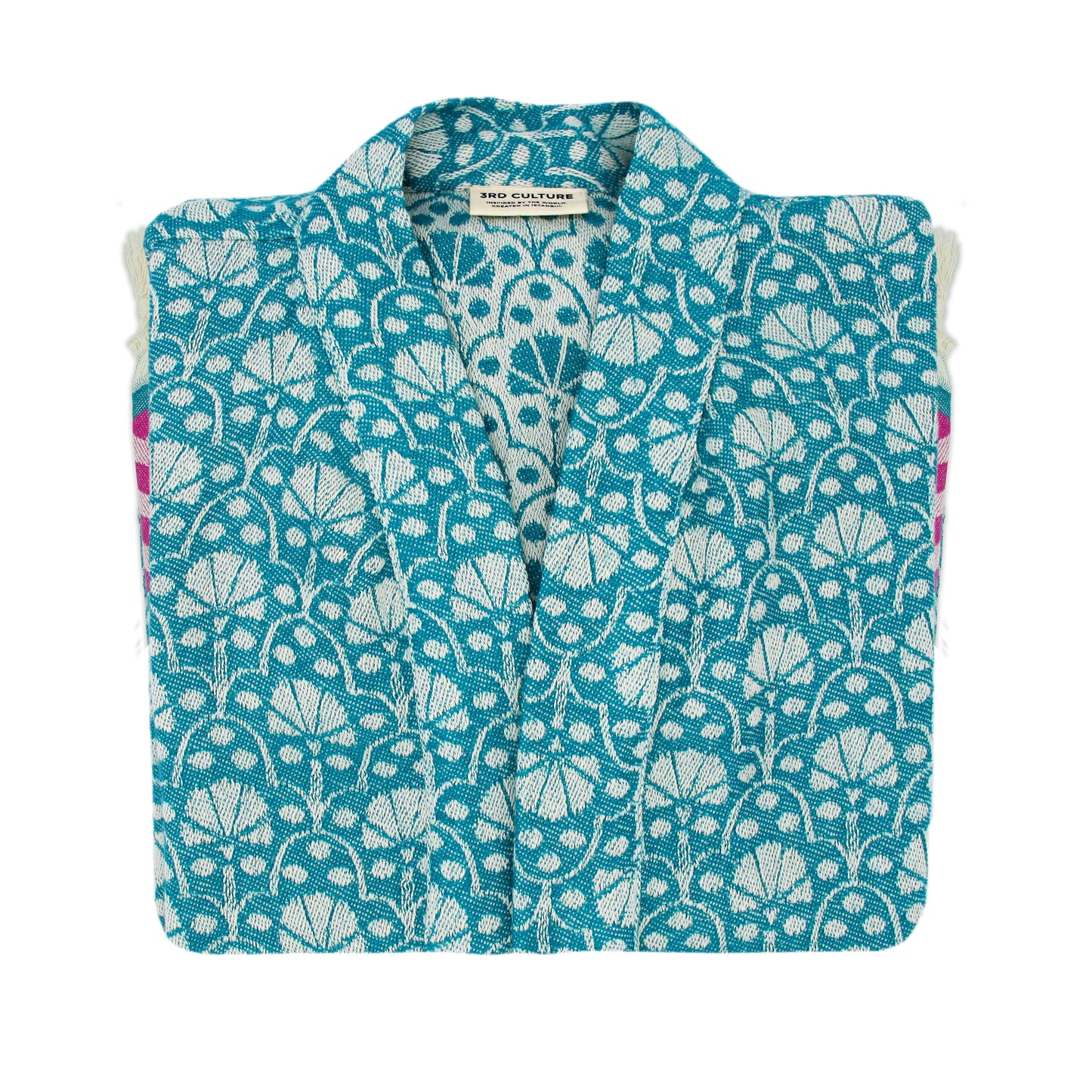 Diwali 'Jaipur' Kimono