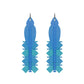 Ascending Bird Earrings