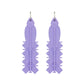 Ascending Bird Earrings