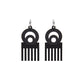 Duafe Chintamani Earrings