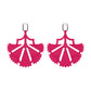 Jaipur Carnation Earrings