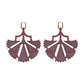 Jaipur Carnation Earrings